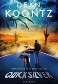 E-booki - thrillery - Quicksilver - miniaturka - grafika 1