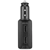 Akcesoria do tabletów i e-booków - Garmin High Speed Multi-Charger 010-10723-17 - miniaturka - grafika 1