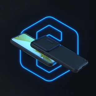 Etui Nillkin Textured S Samsung Galaxy S23 czarne - Etui i futerały do telefonów - miniaturka - grafika 9