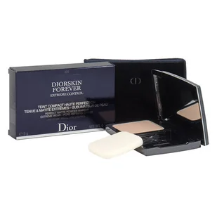 Dior Podkłady Diorskin Forever Extreme Control Podkład - Bazy pod makijaż - miniaturka - grafika 1