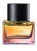 Wody i perfumy damskie - New Notes Musk Complexity - miniaturka - grafika 1