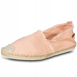 ESPADRYLE DAMSKIE BIG STAR DD274758 37R - Espadryle damskie - miniaturka - grafika 1
