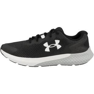Buty do biegania męskie, Under Armour Charged Rogue 3 - Buty trekkingowe męskie - miniaturka - grafika 1
