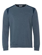 Bluzy męskie - VAUDE Bluza męska Cyclist - miniaturka - grafika 1