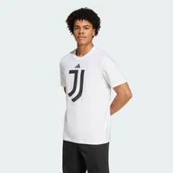 Piłka nożna - Koszulka Juventus DNA Graphic - miniaturka - grafika 1