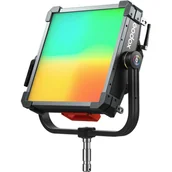 Lampy studyjne - Godox KNOWLED P300R RGB Hard Panel Light - miniaturka - grafika 1