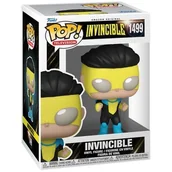 Figurki dla dzieci - POP TV: Invincible - Invincible - miniaturka - grafika 1