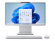 Zestawy komputerowe - LENOVO IdeaCentre AIO 27 i7-13620H/32GB/512/Win11 F0HM002SPB - miniaturka - grafika 1