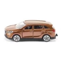Siku 14 Samochód KIA Sorento S1489 - Samochody i pojazdy dla dzieci - miniaturka - grafika 1