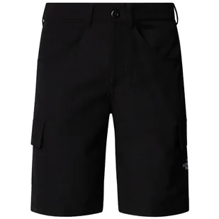 Męskie szorty The North Face Horizon Short - Eu Rozmiar: M / Kolor: czarny - Spodenki męskie - miniaturka - grafika 1