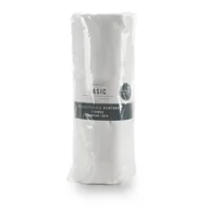 Prześcieradła - Prześcieradło BASIC 140 x 200+30 cm biały - miniaturka - grafika 1