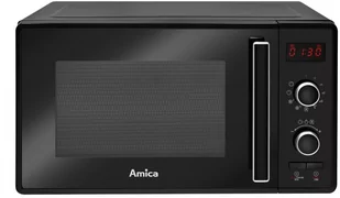 Kuchenka mikrofalowa Amica AMMF23E1GB - Kuchenki mikrofalowe - miniaturka - grafika 1