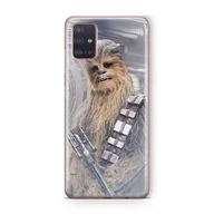 Etui i futerały do telefonów - Etui na SAMSUNG Galaxy A51 STAR WARS Chewbacca 002 - miniaturka - grafika 1