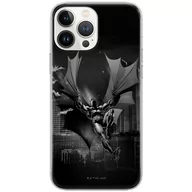 Etui i futerały do telefonów - Etui dedykowane do IPHONE 12 Mini wzór:  Batman 073 oryginalne i oficjalnie licencjonowane - miniaturka - grafika 1