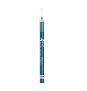 Miss Sporty Eye Millionaire Water-Resistant Eye Liner kredka do oczu "1 g" 006 secret turquoise - Eyelinery - miniaturka - grafika 1