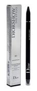 Eyelinery - Dior Eyelinery Diorshow 24H Stylo Liner Waterproof Nr.061 Matte Grey 0.2 g - miniaturka - grafika 1