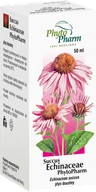 Przeziębienie i grypa - PhytoPharm Soccus Echinaceae 45 g - miniaturka - grafika 1