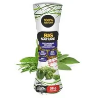 Przyprawy i zioła sypkie - Big Nature Przyprawa Zielone szaleństwo w młynku 38 g - miniaturka - grafika 1