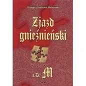 Historia świata - Księgarnia Akademicka Zjazd gnieźnieński a.D.M Grzegorz Kazimierz Walkowski - miniaturka - grafika 1