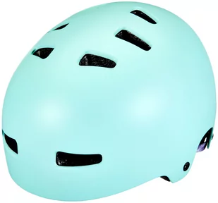 TSG Evolution Solid Color Kask rowerowy Kobiety, satin mint XXS/XS 52-54cm 2020 Kaski rowerowe - Kaski rowerowe - miniaturka - grafika 1