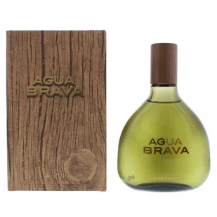 Antonio Puig Agua Brava 200 ml woda kolońska - Wody i perfumy męskie - miniaturka - grafika 1