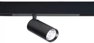 Ledowa sufitowa lampa Makita AZ5200 10W do systemu szynowego 1-faz czarna - Lampy pozostałe - miniaturka - grafika 1