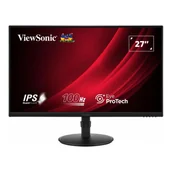 Monitory - ViewSonic 27" VG2708A (VS19716) - miniaturka - grafika 1