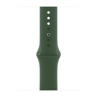 Apple Pasek Sportowy do Apple Watch do koperty 41 mm - Koniczyna - Akcesoria do smartwatchy - miniaturka - grafika 1