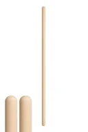 Łopaty i widły - STYL TRZONEK TRZON kij do łopaty grabi wideł 38mm 130cm 1 sztuka FSC - miniaturka - grafika 1