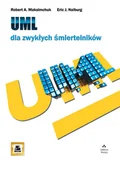 Systemy operacyjne i oprogramowanie - UML dla Zwykłych Śmiertelników - miniaturka - grafika 1