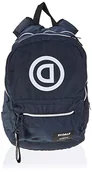 Torebki damskie - Desigual Women's Back_ECOALF Blue Backpack, wielokolorowy - miniaturka - grafika 1