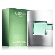 Guess Guess pour Homme Woda toaletowa 75ml - Wody i perfumy męskie - miniaturka - grafika 1