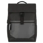 Plecaki - Picard Speed Plecak 40 cm Komora na laptopa schwarz - miniaturka - grafika 1