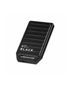 Dyski HDD - WD Black C50 dla konsoli Xbox Series X|S 500GB - darmowy odbiór w 22 miastach i bezpłatny zwrot Paczkomatem aż do 15 dni - miniaturka - grafika 1