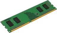 Pamięci RAM - DIMM DDR3 KINGSTON KCP316NS8/4, 4 GB, 1600 MHz, CL11 - miniaturka - grafika 1