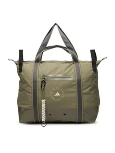 adidas Torba JY4187 Khaki - Torby sportowe - miniaturka - grafika 1