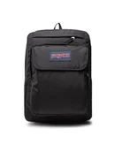 Plecaki - JanSport Plecak Union Pack EK0A5BAJN55 Czarny - miniaturka - grafika 1