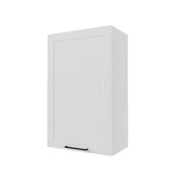 Meble kuchenne - Arco Szafka Wisząca Wysoka G-60-H92 Biały Mat - miniaturka - grafika 1