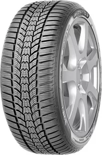 Sava Eskimo HP2 215/55R17 98V - Opony zimowe - miniaturka - grafika 1