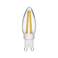 Żarówki LED - Żarówka LED 3W Milky G9 4000K DIMM 955-G9-FL-DIM-40K Italux - miniaturka - grafika 1