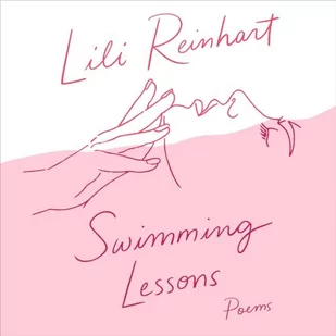 Swimming Lessons: Poems - Audiobooki obcojęzyczne - miniaturka - grafika 1