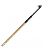Wędki - Wędka Daiwa Ninja X Tele Carp 2.70M 2.00Lb - miniaturka - grafika 1