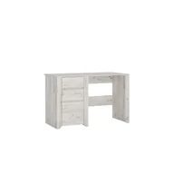 Biurka - Biurko Typ 80 Angel Meble Wójcik Dąb White Craft - miniaturka - grafika 1