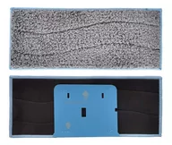 Akcesoria do robotów sprzątających - NAKŁADKA DO ROBOT MOPUJĄCY IROBOT BRAAVA JET M6 - miniaturka - grafika 1