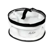 Inne akcesoria do pielęgnacji dzieci - Miseczka Do Kąpieli Miska Akcesoria Lulu Organizer - miniaturka - grafika 1