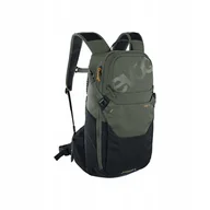 Plecaki - Plecak Evoc Ride 12 L dark olive-black - miniaturka - grafika 1