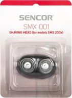 Akcesoria i części do maszynek do golenia - Sencor Głowice golące SMX 001 - miniaturka - grafika 1
