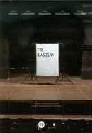 Książki o kulturze i sztuce - Tr Laszuk Dizajn i rewolucja w teatrze - miniaturka - grafika 1