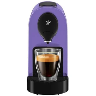 Ekspres do kawy Ekspres TCHIBO Cafissimo Pure Plus Lawenda - Ekspresy do kawy - miniaturka - grafika 1