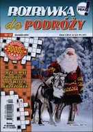 Czasopisma - Rozrywka do Podróży - miniaturka - grafika 1